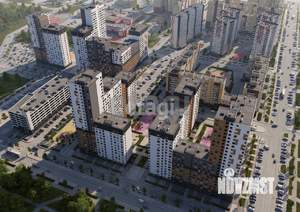 2-к квартира, вторичка, 39м2, 10/24 этаж