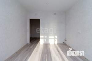 1-к квартира, вторичка, 44м2, 14/19 этаж