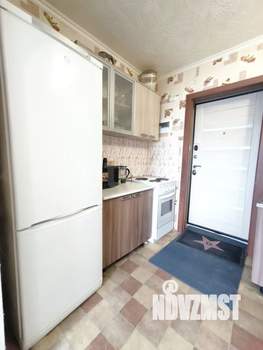 Студия квартира, вторичка, 17м2, 5/5 этаж