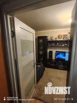 1-к квартира, вторичка, 35м2, 3/5 этаж