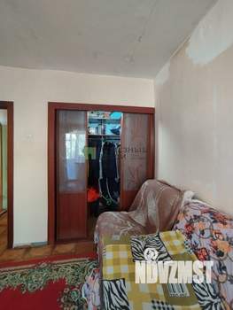 2-к квартира, вторичка, 49м2, 4/5 этаж
