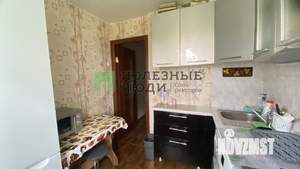 3-к квартира, вторичка, 58м2, 4/5 этаж