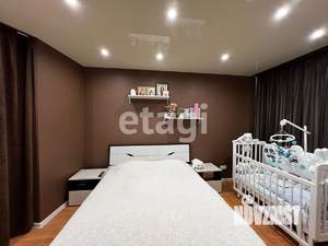 2-к квартира, вторичка, 43м2, 1/9 этаж