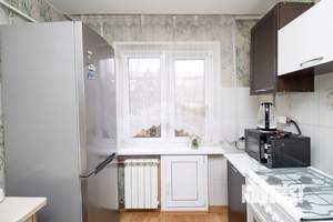 1-к квартира, вторичка, 31м2, 3/5 этаж