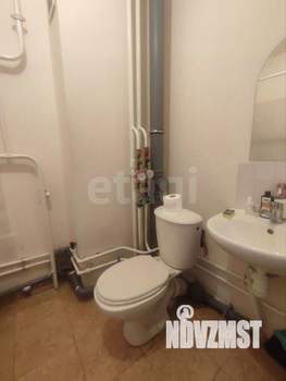 Студия квартира, вторичка, 22м2, 3/10 этаж