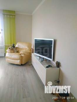 2-к квартира, вторичка, 65м2, 11/26 этаж