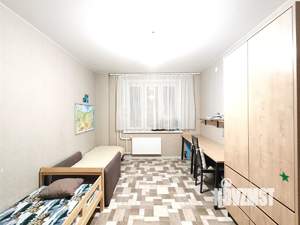 3-к квартира, вторичка, 85м2, 5/9 этаж