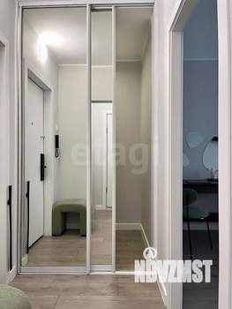 1-к квартира, вторичка, 32м2, 3/10 этаж