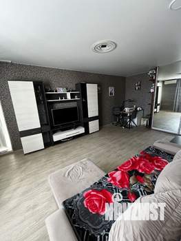 2-к квартира, вторичка, 55м2, 10/10 этаж