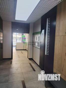 2-к квартира, вторичка, 40м2, 14/22 этаж
