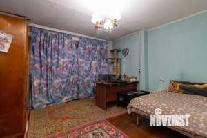 1-к квартира, вторичка, 40м2, 3/16 этаж