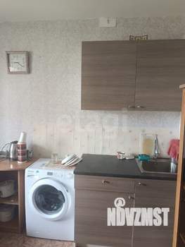 1-к квартира, вторичка, 36м2, 7/15 этаж