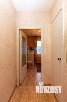 1-к квартира, вторичка, 40м2, 5/10 этаж