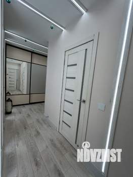 2-к квартира, вторичка, 54м2, 1/11 этаж