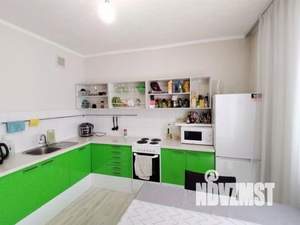 2-к квартира, вторичка, 60м2, 6/17 этаж