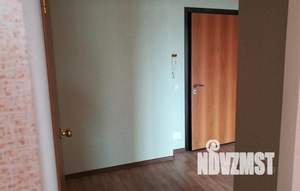 1-к квартира, вторичка, 38м2, 14/17 этаж