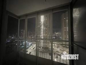 Студия квартира, вторичка, 23м2, 10/25 этаж