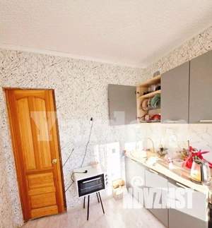 2-к квартира, вторичка, 44м2, 4/5 этаж