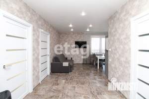 2-к квартира, вторичка, 59м2, 14/16 этаж