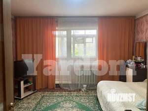 3-к квартира, вторичка, 65м2, 4/9 этаж