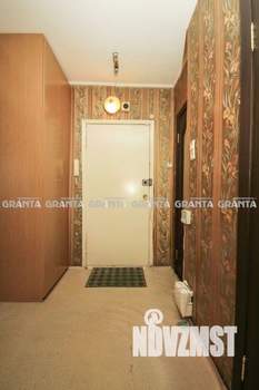 1-к квартира, вторичка, 34м2, 16/17 этаж