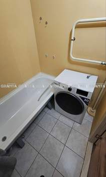 1-к квартира, вторичка, 42м2, 1/17 этаж