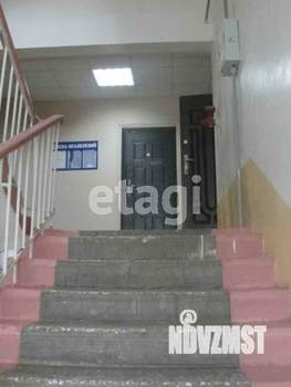 Студия квартира, вторичка, 22м2, 3/4 этаж