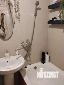 1-к квартира, вторичка, 32м2, 1/11 этаж