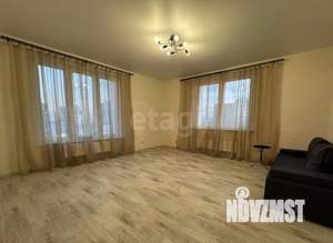 2-к квартира, вторичка, 61м2, 10/25 этаж