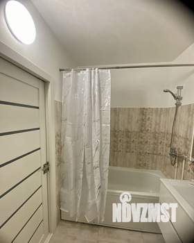 1-к квартира, вторичка, 40м2, 7/10 этаж