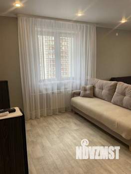 1-к квартира, вторичка, 47м2, 11/25 этаж