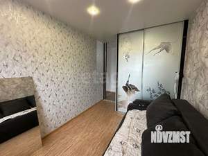 3-к квартира, вторичка, 57м2, 5/5 этаж