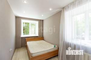 2-к квартира, вторичка, 40м2, 2/5 этаж