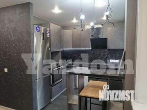 1-к квартира, вторичка, 34м2, 4/9 этаж