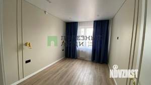 2-к квартира, вторичка, 53м2, 13/15 этаж