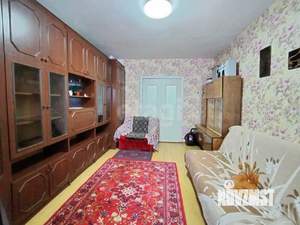2-к квартира, вторичка, 54м2, 3/9 этаж