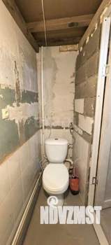 1-к квартира, вторичка, 19м2, 3/5 этаж