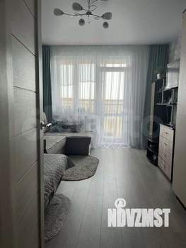 2-к квартира, вторичка, 58м2, 14/19 этаж