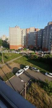 2-к квартира, вторичка, 51м2, 6/9 этаж