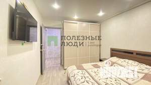 2-к квартира, вторичка, 48м2, 3/5 этаж