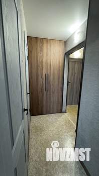 1-к квартира, вторичка, 36м2, 6/14 этаж