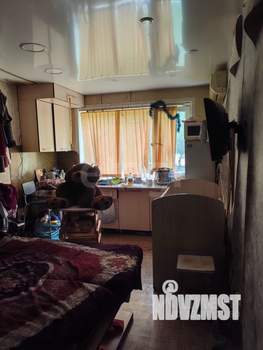 3-к квартира, вторичка, 61м2, 1/5 этаж