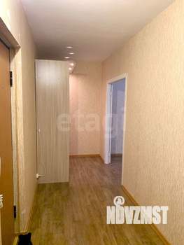 1-к квартира, вторичка, 40м2, 8/15 этаж