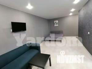 1-к квартира, вторичка, 34м2, 4/9 этаж