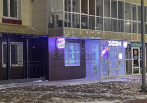 Студия квартира, вторичка, 23м2, 10/25 этаж