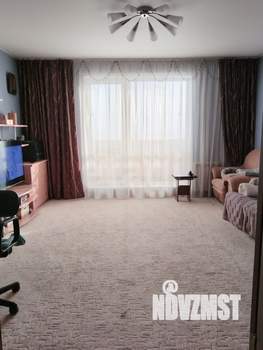 3-к квартира, вторичка, 66м2, 10/10 этаж