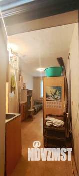 1-к квартира, вторичка, 14м2, 1/5 этаж