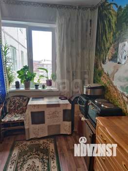 Студия квартира, вторичка, 13м2, 6/9 этаж