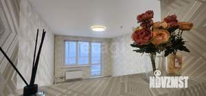 Студия квартира, вторичка, 35м2, 11/19 этаж