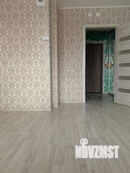 Студия квартира, вторичка, 25м2, 20/25 этаж